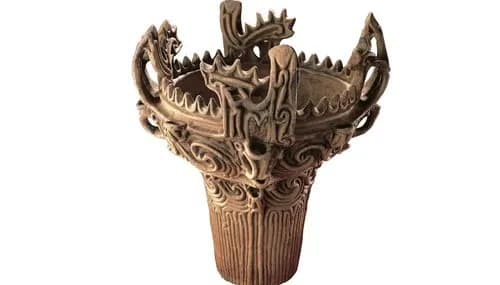 【悲報】縄文時代さん、1万年も続いたのに文字を生み出せないｗｗｗｗｗｗｗｗｗｗ