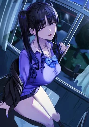 【悲報】エッッッ漫画でフェラーリ買った作者さんの新作、ガチでヤバすぎるｗｗｗｗｗｗｗｗｗｗ