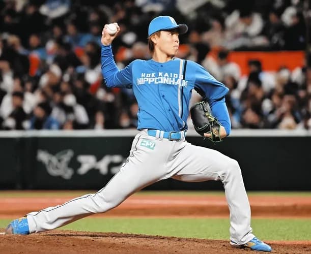 杉浦稔大（ハム→中日）が昨日今日あたり検索してそうなこと