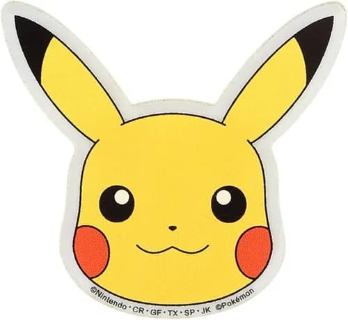 【悲報】中間進化が一番知名度高いポケモン、ピカチュウ以外ガチで1匹もいないｗｗｗｗｗｗｗｗｗｗ