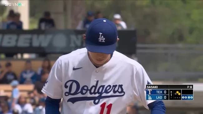 佐々木朗希さんの今後の活用方法