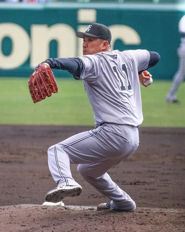 【朗報】田中将大、うっかり投手WARチームトップになってしまうｗｗｗｗｗｗｗｗｗｗｗｗｗｗｗｗｗｗｗｗｗｗｗｗ