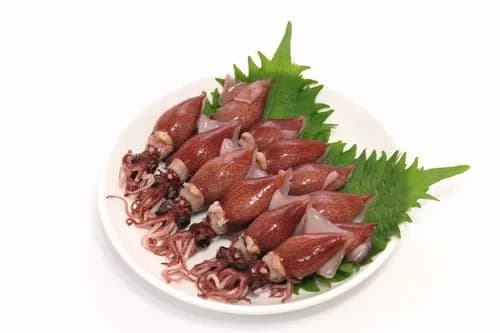 【悲報】ホタルイカとかいう攻守最強のオツマミ、ガチで過小評価されすぎな件ｗｗｗｗｗｗｗｗｗｗ