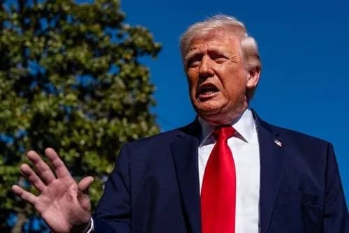 【悲報】トランプさん「ローマ教皇は人々のために何かしたのか？こんな教皇は必要ない」ｗｗｗｗｗｗｗｗｗｗ