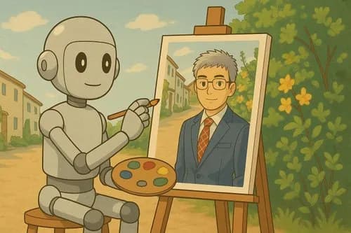 【悲報】AIさん、音楽業界では「すげーw」なのに絵師界隈だけガチギレされてしまうwwwwwwwwww