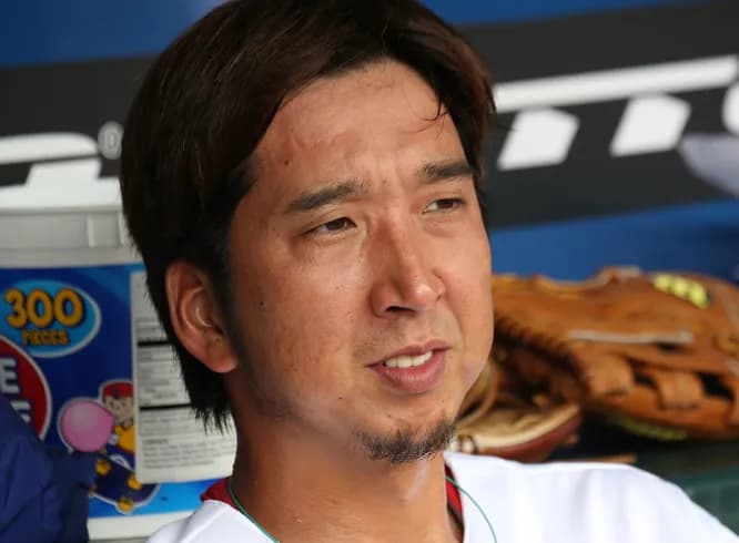 藤川球児の監督の成り方こそ完璧だよな