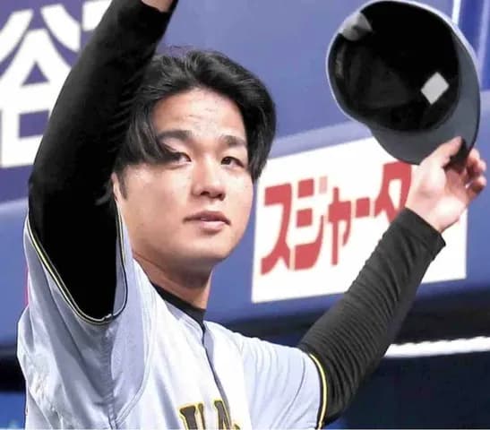 【阪神】高橋遥人が登録抹消…前日に今季２度目の完封も登板間隔を空けるため　５試合で防御率６・３５の早川太貴は２軍再調整