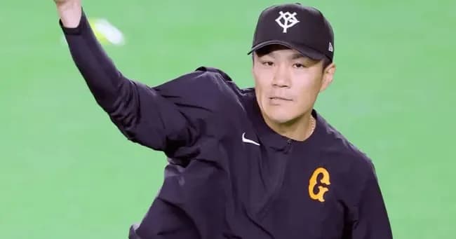 【朗報】巨人、阪神討伐に向けてローテ再編ｗｗｗｗｗｗｗｗ