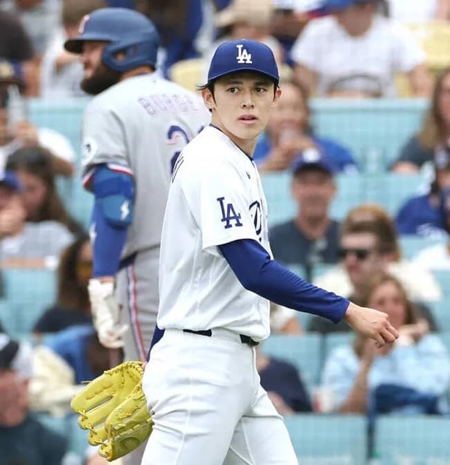 【MLB】佐々木朗希、制球難の要因に「技術的にシンプルにうまくいってない」「単なる実力不足」自己最多6Kも4回5四球2失点で2敗目