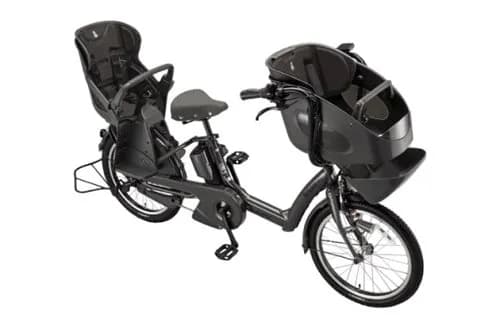 【悲報】元アイドルの2児ママさん、3人乗り自転車が怖すぎて「卒業」してしまうｗｗｗｗｗｗｗｗｗｗ