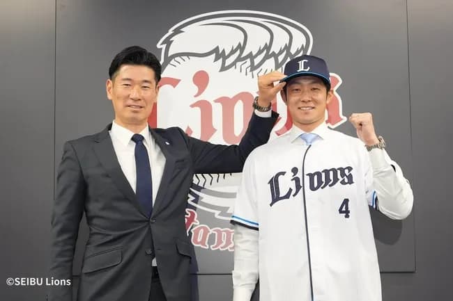 【西武】石井一成(3年4億) 打率.091(11-1) 0本 0打点 出塁率.091 OPS.182←率直な感想ｗｗｗｗｗｗｗｗ