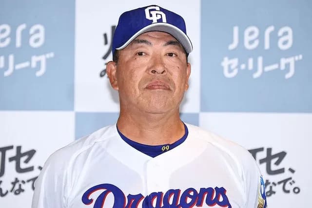 【悲報】 中日・井上監督に高まる批判「立浪前監督と同じくらいひどい」