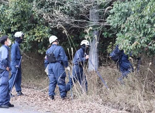 【衝撃】行方不明の男児さん、遺体に隠された形跡がなかった模様・・・・・・・・・