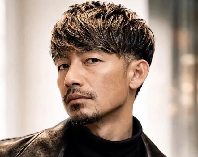 【朗報】 最新の鳥谷敬さん（44）　イケおじすぎるやろ…