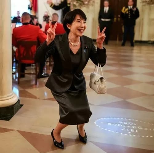 【悲報】「高市早苗と近衛文麿どっちが最悪の総理大臣？」で議論した結果ｗｗｗｗｗｗｗｗｗｗ