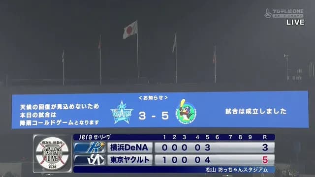 これで田口に勝ちつくの草
