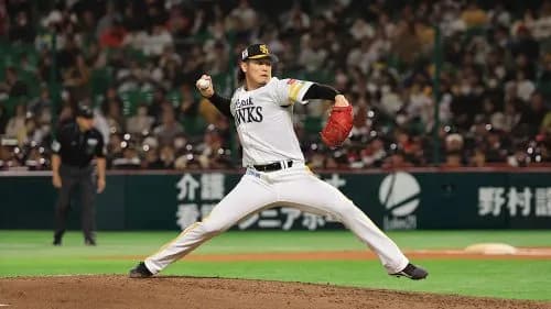 【悲報】防御率9.00のソフトバンク守護神・杉山一樹さん、ベンチを殴って左手まで骨折してしまうｗｗｗｗｗｗｗｗｗｗ