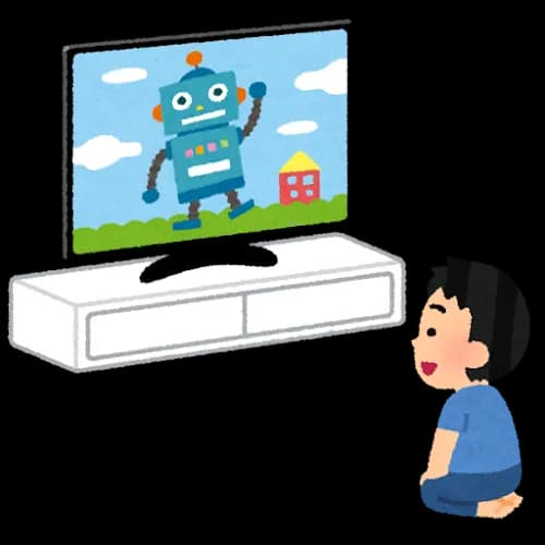 OPよりEDが有名なアニメ