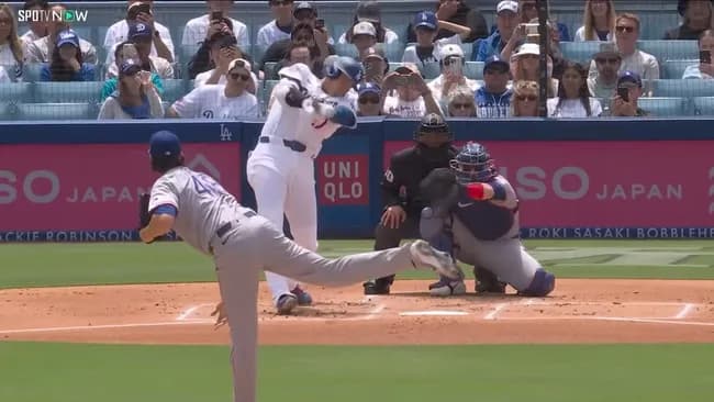 【朗報】大谷翔平のホームランペース、実は過去最速だったWWWWWWWWWWWWWWWWWWWWWWWWWWWWWWWWWWWWWWWWWWWWWWWWWWW