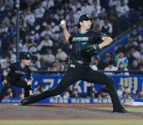 【日本ハム】達孝太、今季初勝利！｜ロッテ戦｜反応まとめ｜4/14