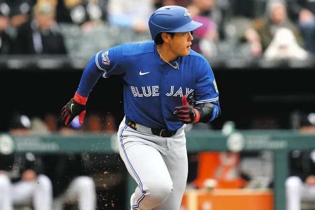 岡本和真(オズマ) .204 2本 3打点 OPS.617←率直な感想ｗｗｗｗｗｗｗｗｗｗｗｗ