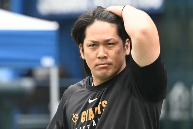 【巨人】甲斐拓也　過酷トレ敢行で〝二軍の教材化〟 待たれる一軍昇格