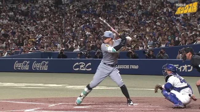 ぶっちゃけ"佐藤輝明"ってメジャーで通用すると思うか？