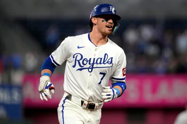 【朗報】MLBのスター・ウィットJr、とんでもない活躍