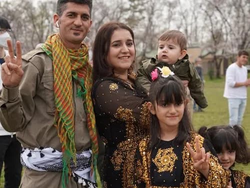 【悲報】クルド人子持ち女性さん「じゃあ私たちはどこに住めばいいんですか？」ｗｗｗｗｗｗｗｗｗｗ