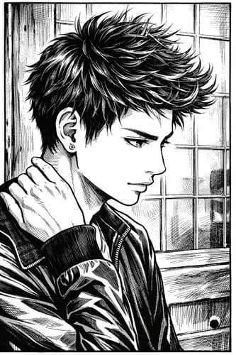 【爆笑】リーゼント、令和でガチで様変わりしすぎるｗｗｗｗｗｗｗｗｗｗ