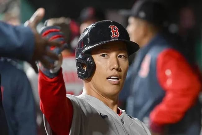 【MLB】吉田正尚スタメン外に不満「リーグの誰よりも強くボールを叩ける」　起用法に渦巻く疑問、MLBで「数少ない好打者」米指摘