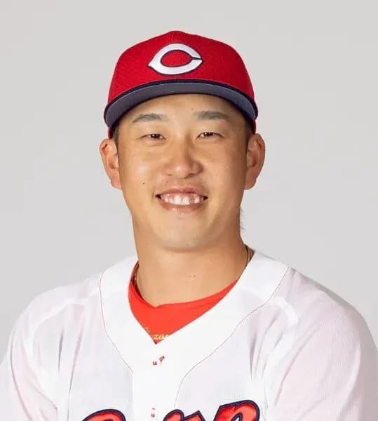 広島・小園海斗（.114 0 2 ops.320）、ちょっと出遅れたが12打席連続安打するだけで打率.300に到達