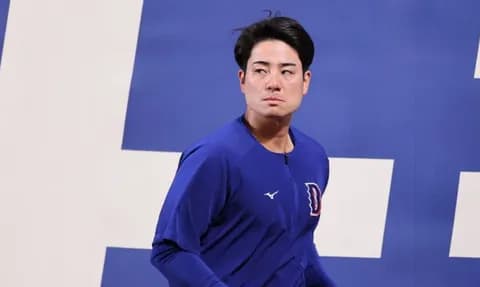 【中日】石伊雄太と鵜飼航丞が1軍に合流！！