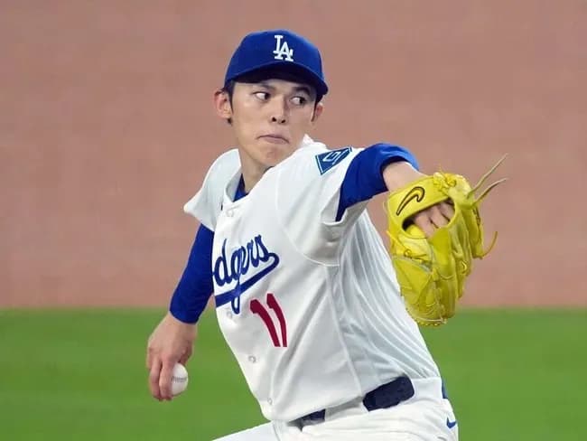 佐々木朗希「納得する球を続けて投げられない。やる前からこういう結果（4回2失点）が計算できてしまう
