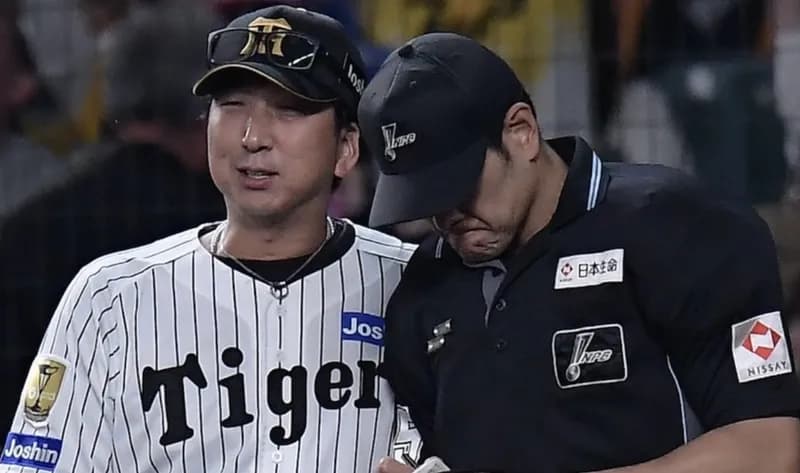 阪神、ぶっちゃけ代打のレベルは12球団ワースト
