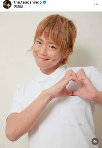 【衝撃】楽しんごさん、京都の遺体発見報道についてガチの正論をかましてしまう・・・・・・・・・