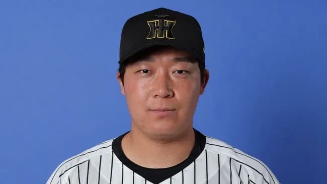 阪神、大山(2016ドラ1)近本(2018ドラ1)佐藤(2020ドラ1)森下(2022ドラ1)