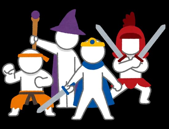 すてーたすおーぷん！