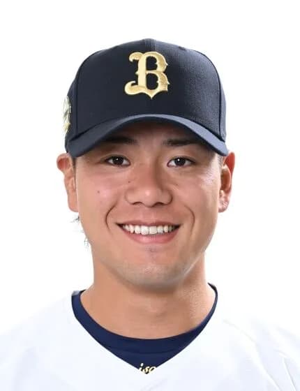 【悲報】オリックス杉澤龍、右尺骨遠位端骨折