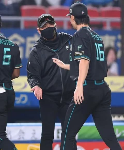 【試合後コメント】新庄監督｜ロッテ 4回戦｜コメントまとめ｜4/14
