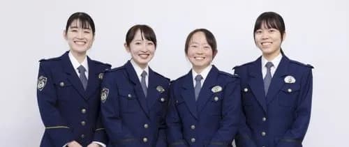 【動画】最近の女子警官さんの職質、ガチでご褒美すぎるｗｗｗｗｗｗｗｗｗｗ