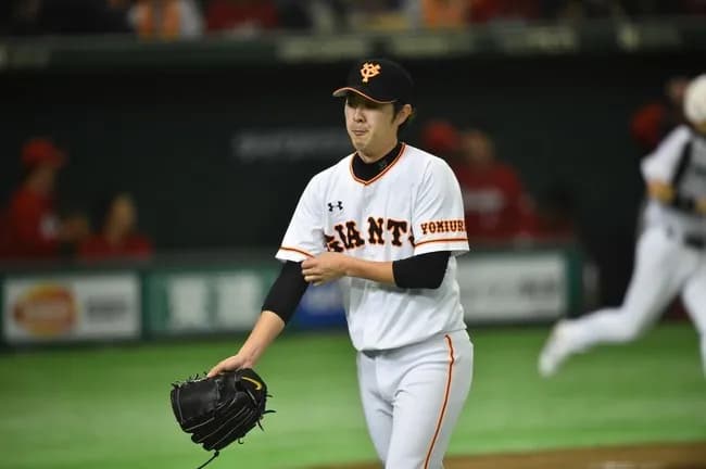 巨人をクビになりハローワークへ…？ “元プロ野球選手”が給湯器工場で職場仲間にかけられた“意外な言葉”