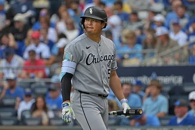 韓国メディア「村上宗隆は第二の筒香だ！2年後に帰国するぞ！」