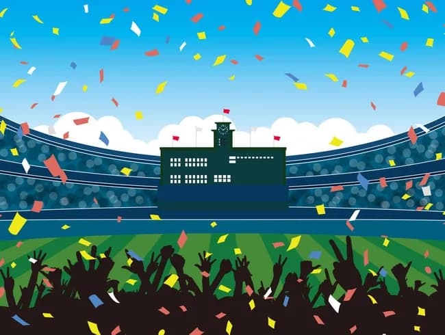 プロ野球の応援団って何者？