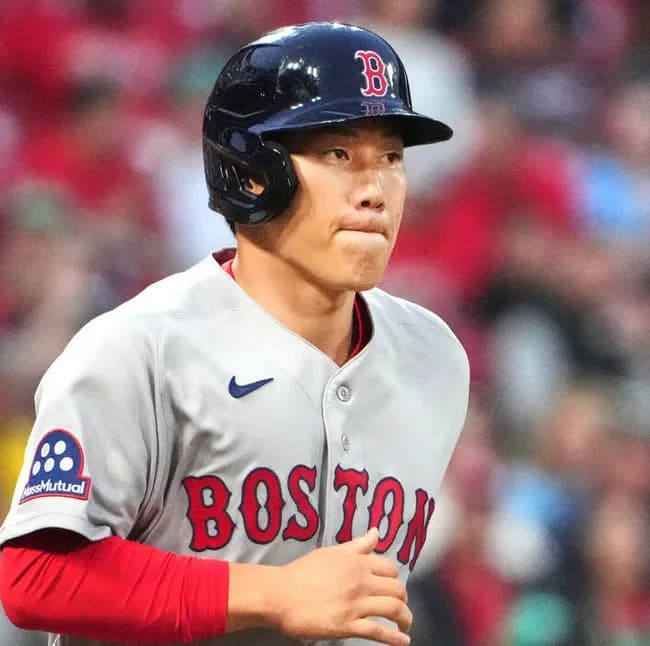 【朗報】吉田正尚さん、完全に補欠