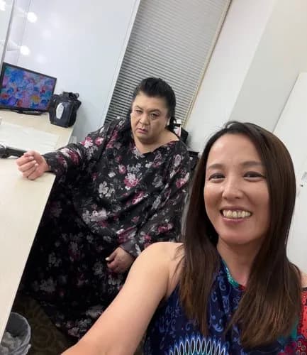 【悲報】マツコ・デラックスさん、首手術で痩せたのに誰からも祝福されないｗｗｗｗｗｗｗｗｗｗ