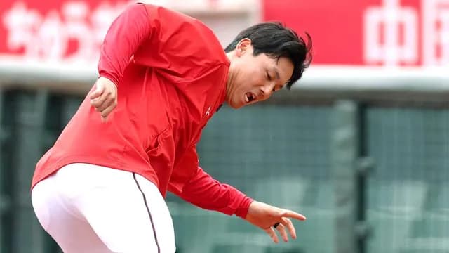 カープ栗林良吏「登板間隔が空く事にマイナスは何一つない。空けば空くほど自分の体の状態が整う」