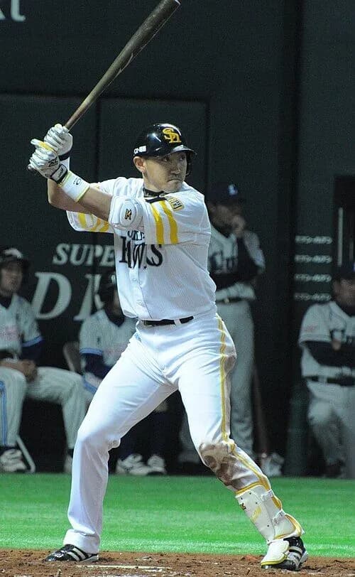 内川聖一さんのプロ野球人生ｗｗｗｗｗｗｗｗｗｗｗｗｗｗｗｗｗｗｗｗｗｗｗｗｗｗｗｗｗｗｗｗｗｗｗｗ