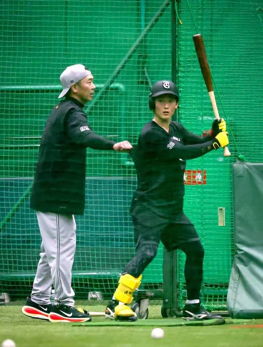 【悲報】巨人阿部監督、また若手にファウル打ちを指導WWWWWWWWWWWWWWWWWWWWWWWWWWWWWWWWWWWW