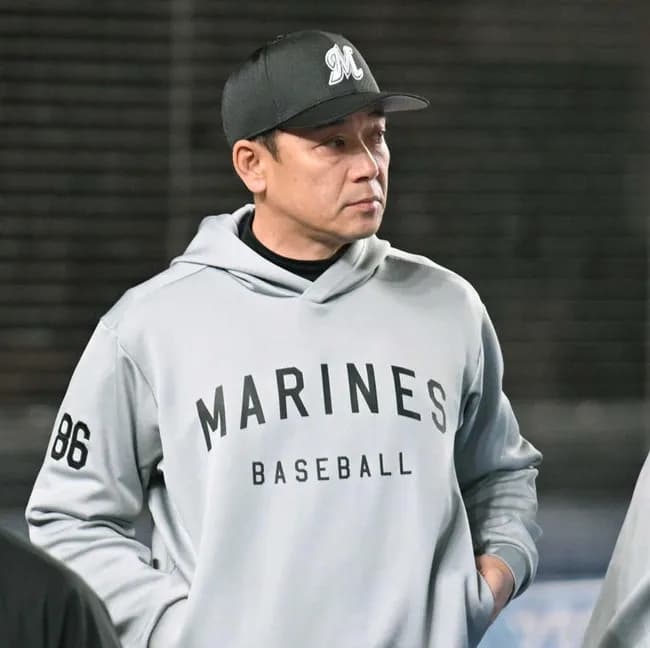 ロッテサブロー新監督、開幕からたった16試合で『面白くない立浪監督』と言われはじめる
